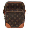 Louis Vuitton Amazone Bag Monogram Canvas