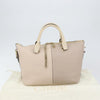 Secondhand Chloe Bicolor Baylee Satchel