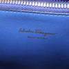 Salvatore Ferragamo Studio Satchel Leather