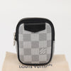 Secondhand Louis Vuitton Modular Pouch Limited Edition Damier Graphite 3D