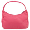 Secondhand Prada Pochette Shoulder Bag Tessuto