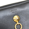 Secondhand Fendi By The Way Zip Around Wallet