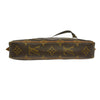 Louis Vuitton Pochette Marly Bandouliere Bag Monogram Canvas