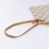 Secondhand Louis Vuitton Neverfull Pochette Damier