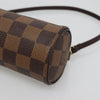 Secondhand Louis Vuitton Papillon Pochette Damier