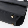 Salvatore Ferragamo Vintage Shoulder Bag Leather
