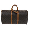 Secondhand Louis Vuitton Keepall Bag