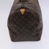 Secondhand Louis Vuitton Keepall Bag