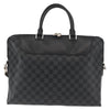 Secondhand Louis Vuitton Porte-Documents Jour NM Bag Damier Graphite