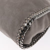 Secondhand Stella McCartney Falabella Fold Over Crossbody Bag Shaggy Deer