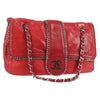 Secondhand Chanel Madison Flap Bag