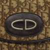 Secondhand Christian Dior Vintage Trotter Flap Shoulder Bag