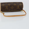 Secondhand Louis Vuitton Papillon Pochette