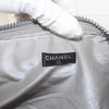 Chanel Jelly Tote Rubber