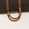 Secondhand Louis Vuitton Keepall Bag
