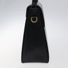 Salvatore Ferragamo Gancini handbag Leather