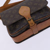 Secondhand Louis Vuitton Cartouchiere Handbag