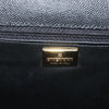 Givenchy Vintage 4G handbag Leather