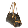 Secondhand Louis Vuitton Montorgueil Handbag