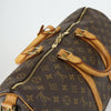 Secondhand Louis Vuitton Keepall Bandouliere Bag
