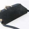Secondhand Chloe Faye Shoulder Bag Leather and