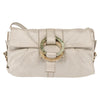 Secondhand Bvlgari Chandra Flap Shoulder Bag
