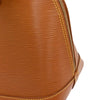Louis Vuitton Alma Handbag Epi Leather