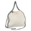 Secondhand Stella McCartney Falabella Fold Over Crossbody Bag Shaggy Deer