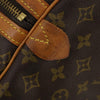 Secondhand Louis Vuitton Sac Souple Handbag