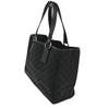 Secondhand Gucci Vintage Open Tote GG