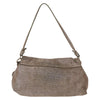 Chloe Lily Handbag Canvas