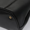 Secondhand Celine Shoulder Bag Black Leather Bags