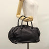 Bottega Veneta Vintage handbag Leather