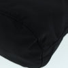 Secondhand Prada Travel Pouch Tessuto