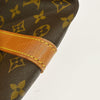 Louis Vuitton Keepall Bag Monogram Canvas