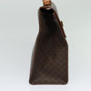 Secondhand Celine Triomphe vintage handbag Macadam