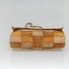 Chanel Reissue Flap Bag Suede Patchwork