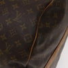 Secondhand Louis Vuitton Sac Polochon Handbag