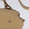 Salvatore Ferragamo Sofia Satchel Grainy Leather