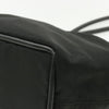 Secondhand Celine Tote bag Black Nylon Accessories