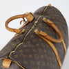 Louis Vuitton Keepall Bag Monogram Canvas