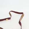 Secondhand cartier Tasseled Must de Cartier Crossbody Bag
