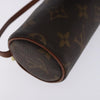 Secondhand Louis Vuitton Papillon Pochette
