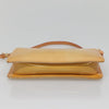 Secondhand Louis Vuitton Lexington Pochette Monogram Vernis