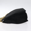 Prada Vintage Chain Handbag Suede