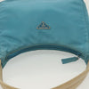 Secondhand Prada Hobo Tessuto Blue Nylon Bags