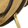 Loewe Amazona Bag Suede