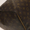 Secondhand Louis Vuitton Keepall Bag