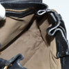 Secondhand Chloe Elsie Satchel Black Leather Bags