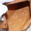 Secondhand MCM Visetos Handbag Canvas and